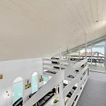 Gorgeous In With Sauna Holiday home Thisted