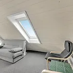 Gorgeous In With Sauna Holiday home Thisted
