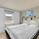 Gorgeous In With Sauna * Thisted