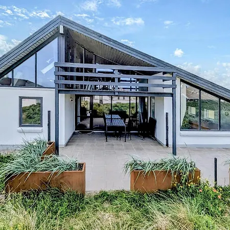 Holiday home Stunning In With Indoor Swimming Pool Thisted