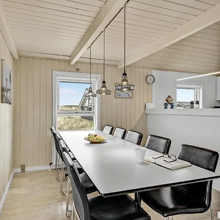 Awesome Home In Thisted With Sauna Thisted