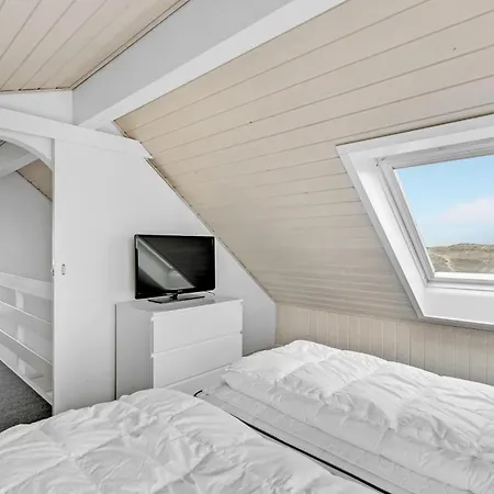Awesome Home In Thisted With Sauna * Thisted
