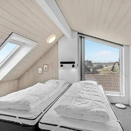 Awesome Home In Thisted With Sauna *
