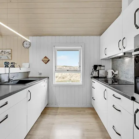 Awesome Home In Thisted With Sauna *