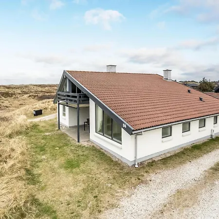 Awesome Home In Thisted With Sauna Thisted