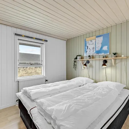 Stunning In With Indoor Swimming Pool * Thisted