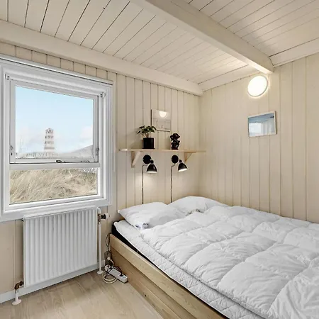 Awesome Home In Thisted With Sauna *