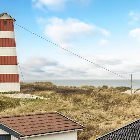 Awesome Home In Thisted With Sauna Holiday home *